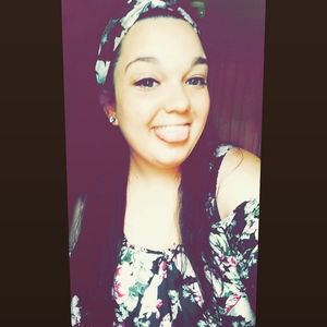 Meet your Posher, Kaycee taylor